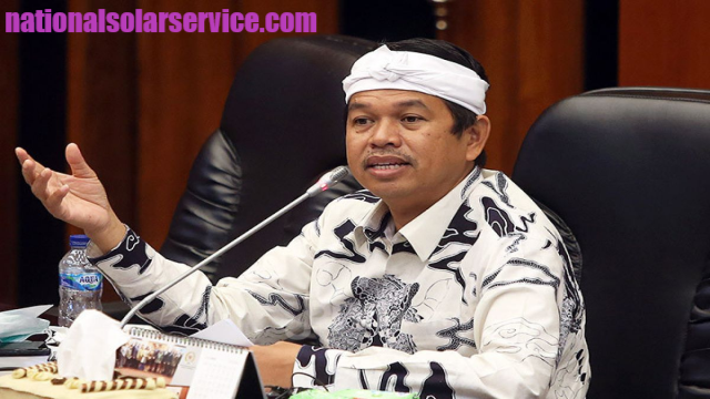 Anggota DPR Kritik Dedi Mulyadi Tentang PR Sekolah Bukan Urusan Gubernur