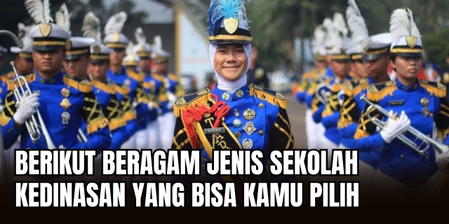 7 Sekolah Kedinasan dengan Seleksi yang Cenderung Lebih Ringan Peluang Emas Tanpa Banyak Kompetitor