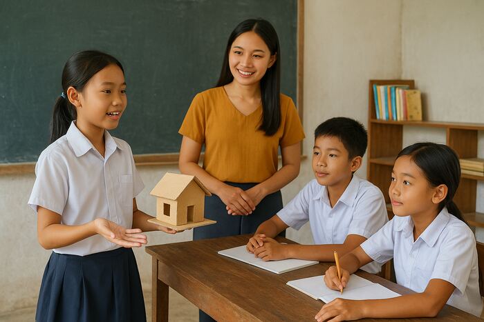 Pendidikan Kewirausahaan
