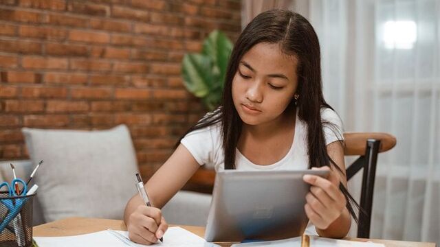 Cara Belajar Mandiri