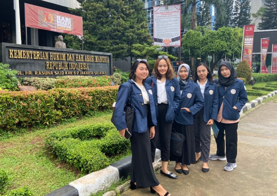 Pentingnya magang bagi mahasiswa