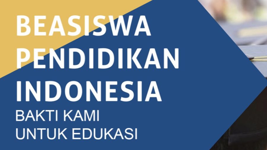 Beasiswa indonesia